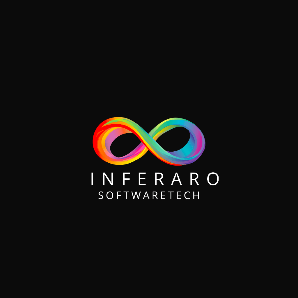 Inferaro SoftwareTech Logo